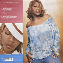 画像をギャラリービューアに読み込む, KELLY PRICE / PRICELESS