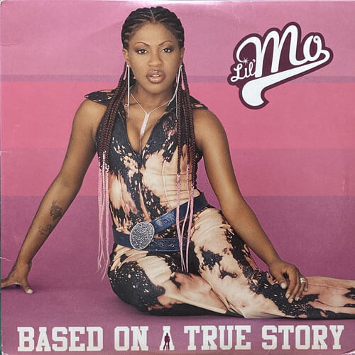 洋楽 Lil Mo CDS Lil' Mo | eBay