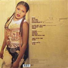 画像をギャラリービューアに読み込む, LIL' MO / BASED ON A TRUE STORY