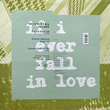 画像をギャラリービューアに読み込む, SHAI / IF I EVER FALL IN LOVE