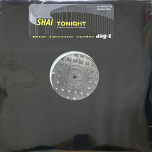 画像をギャラリービューアに読み込む, SHAI / I DON'T WANNA BE ALONE (REMIX)