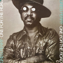 画像をギャラリービューアに読み込む, GREG PERRY / ONE FOR THE ROAD