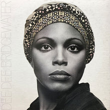 画像をギャラリービューアに読み込む, DEE DEE BRIDGEWATER / S/T