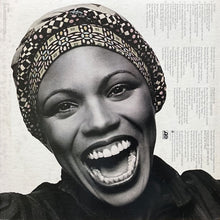 画像をギャラリービューアに読み込む, DEE DEE BRIDGEWATER / S/T