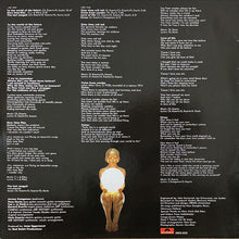 画像をギャラリービューアに読み込む, EARTH & FIRE / TO THE WORLD OF THE FUTURE