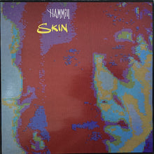 画像をギャラリービューアに読み込む, PETER HAMMILL / SKIN