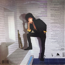 画像をギャラリービューアに読み込む, KENNY G / GRAVITY