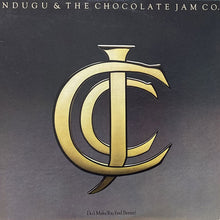 画像をギャラリービューアに読み込む, NDUGU & THE CHOCOLATE JAM CO. / DO I MAKE YOU FEEL BETTER?