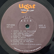 画像をギャラリービューアに読み込む, ASIN / ASIN