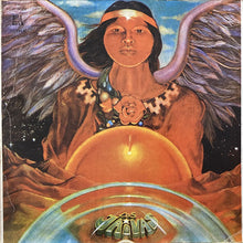 画像をギャラリービューアに読み込む, LOS JAIVAS / S/T