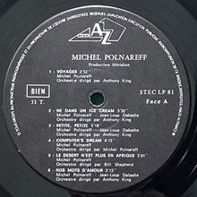 画像をギャラリービューアに読み込む, MICHEL POLNAREFF / POLNAREFF'S