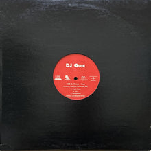 画像をギャラリービューアに読み込む, DJ QUIK / MURDA 1 CASE/TROUBLE (REMIX PART 3)