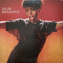 画像をギャラリービューアに読み込む, DEE DEE BRIDGEWATER / DEE DEE BRIDGEWATER