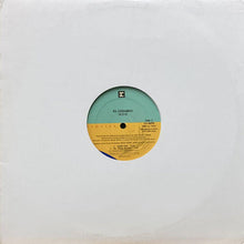 画像をギャラリービューアに読み込む, EL DEBARGE / SLIDE (REMIX)