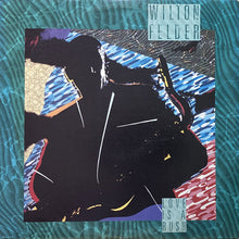 画像をギャラリービューアに読み込む, WILTON FELDER / LOVE IS A RUSH