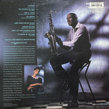 画像をギャラリービューアに読み込む, WILTON FELDER / LOVE IS A RUSH