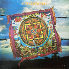 画像をギャラリービューアに読み込む, MANDARABAND / MANDARABAND