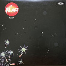 画像をギャラリービューアに読み込む, PULSAR / POLLEN