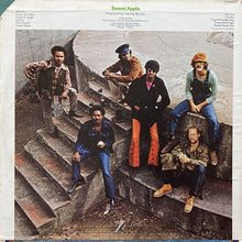 画像をギャラリービューアに読み込む, SWEET APPLE / SWEET APPLE