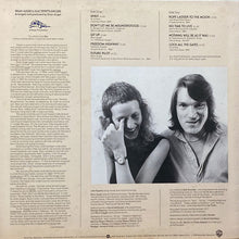 画像をギャラリービューアに読み込む, BRIAN AUGER & JULIE TIPPETTS / ENCORE