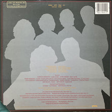 画像をギャラリービューアに読み込む, TYCOON / TURN OUT THE LIGHTS