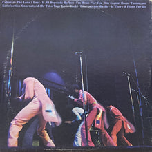 画像をギャラリービューアに読み込む, HAROLD MELVIN & THE BLUE NOTES / BLACK & BLUE