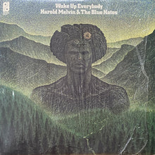 画像をギャラリービューアに読み込む, HAROLD MELVIN & THE BLUE NOTES / WAKE UP EVERYBODY