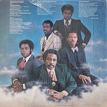 画像をギャラリービューアに読み込む, HAROLD MELVIN & THE BLUE NOTES / WAKE UP EVERYBODY
