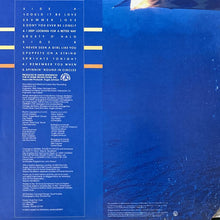 画像をギャラリービューアに読み込む, DAVID OLIVER / RAIN FIRE