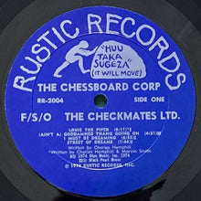 画像をギャラリービューアに読み込む, CHECKMATES LTD. / F/S/O