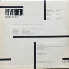 画像をギャラリービューアに読み込む, REVERBERI / STAIRWAY TO HEAVEN