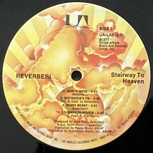 画像をギャラリービューアに読み込む, REVERBERI / STAIRWAY TO HEAVEN