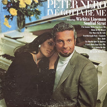 画像をギャラリービューアに読み込む, PETER NERO / I'VE GOTTA BE ME