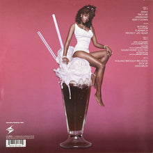 画像をギャラリービューアに読み込む, KELIS / TASTY