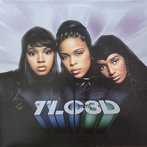 TLC / 3D – VINYL CHAMBER