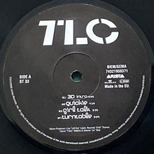 画像をギャラリービューアに読み込む, TLC / 3D