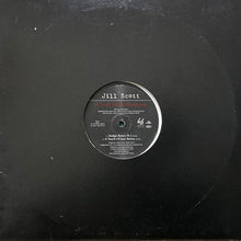 画像をギャラリービューアに読み込む, JILL SCOTT / A LONG WALK (REMIXES)