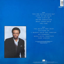 画像をギャラリービューアに読み込む, LAMONT DOZIER / INSIDE SEDUCTION