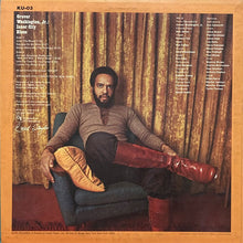 画像をギャラリービューアに読み込む, GROVER WASHINGTON, JR. / INNDER CITY BLUES