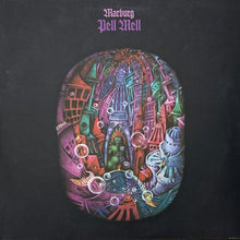 画像をギャラリービューアに読み込む, PELL MELL / MARBURG