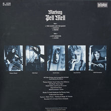 画像をギャラリービューアに読み込む, PELL MELL / MARBURG