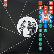 画像をギャラリービューアに読み込む, RENAISSANCE / CAMERA CAMERA