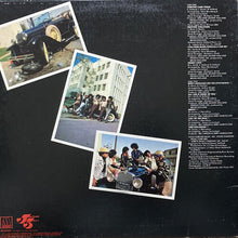 画像をギャラリービューアに読み込む, JACKSON 5 / MOVING VIOLATION