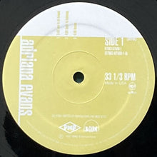 画像をギャラリービューアに読み込む, ADRIANA EVANS / ADRIANA EVANS