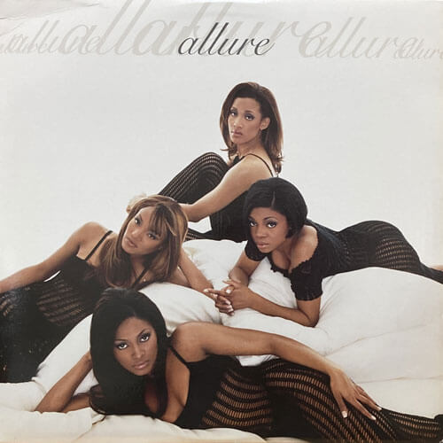 Allure アルバム「Allure」 LP ALLURE / ALLURE – VINYL CHAMBER