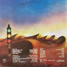 画像をギャラリービューアに読み込む, TRIBESMAN / STREET LEVEL