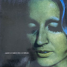 画像をギャラリービューアに読み込む, MINA / ...QUANDO TU MI SPIAVI IN CIMA A UN BATTICUORE...