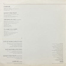 画像をギャラリービューアに読み込む, VALENTINE BROTHERS / FIRST TAKE