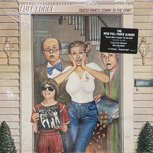 画像をギャラリービューアに読み込む, FULL FORCE / GUESS WHO'S COMIN' TO THE CRIB?
