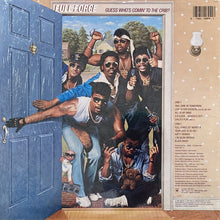 画像をギャラリービューアに読み込む, FULL FORCE / GUESS WHO'S COMIN' TO THE CRIB?